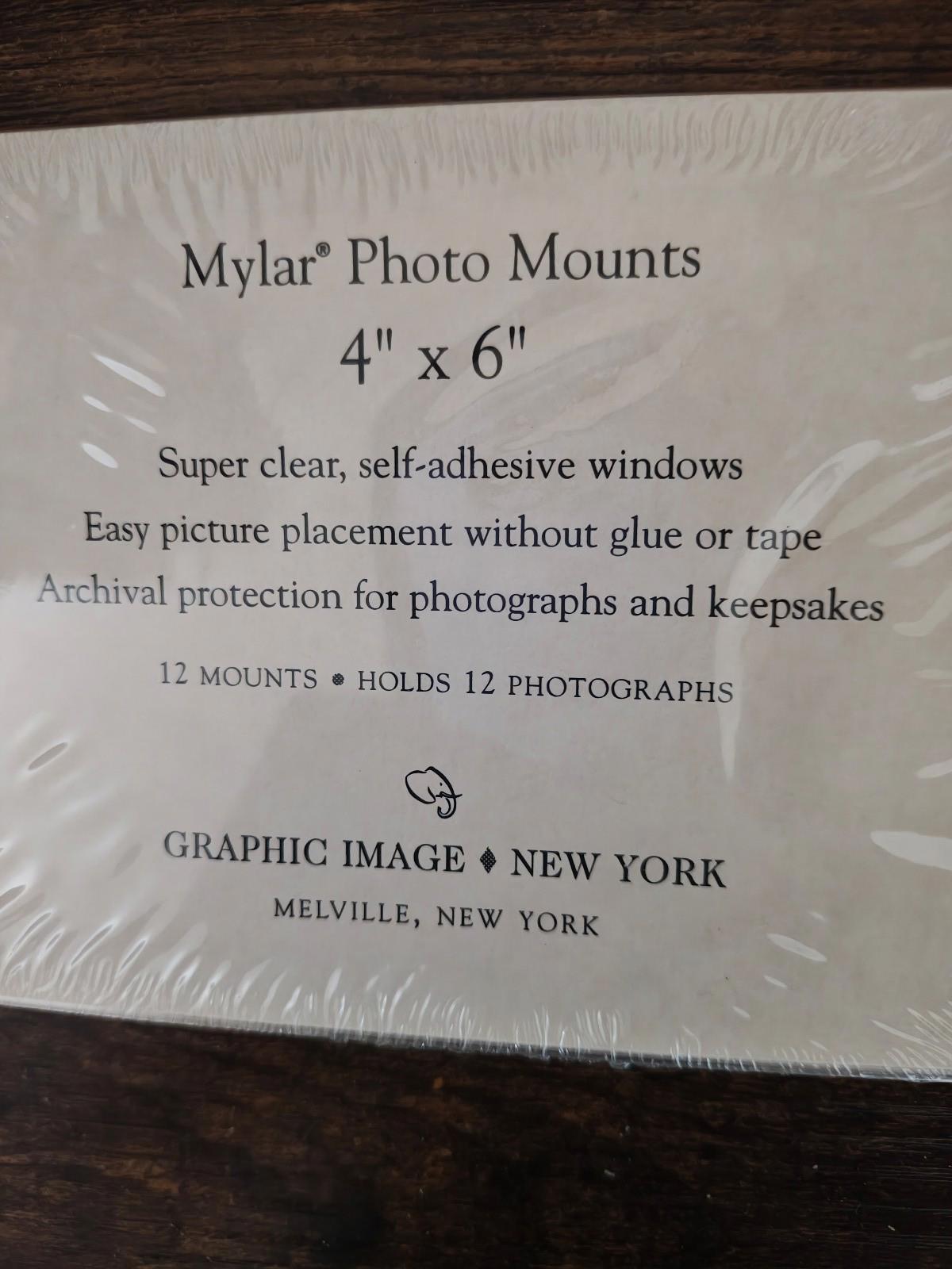 Genuine French Calf Leather 30-page Photo Album