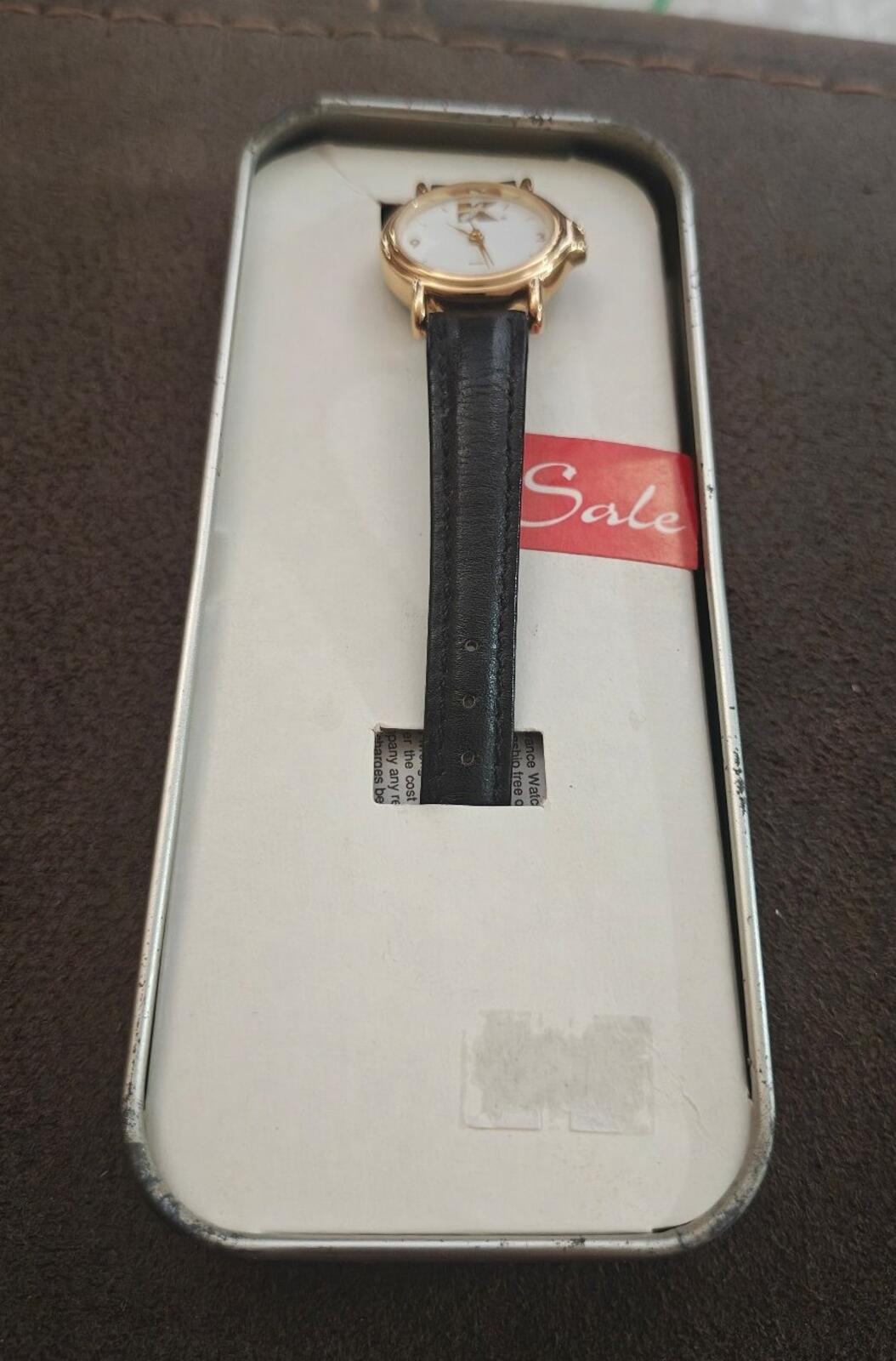 1990s Kmart Logo Ladies Watch