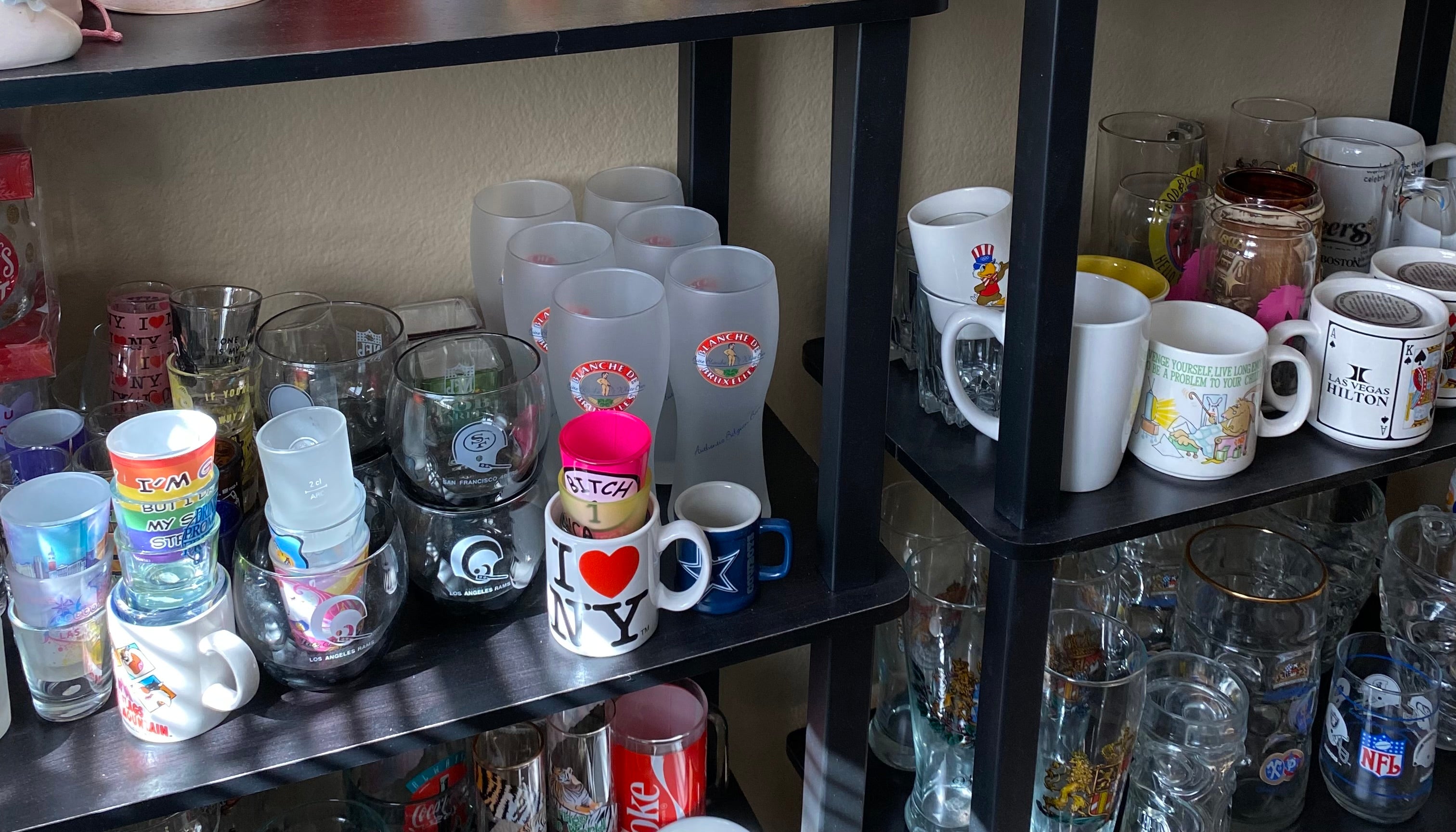 Mugs & Drinkware