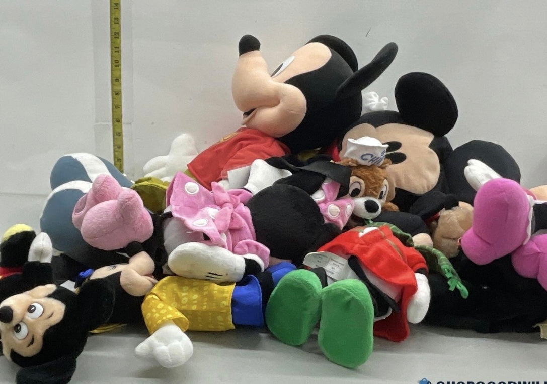 Disney Merchandise