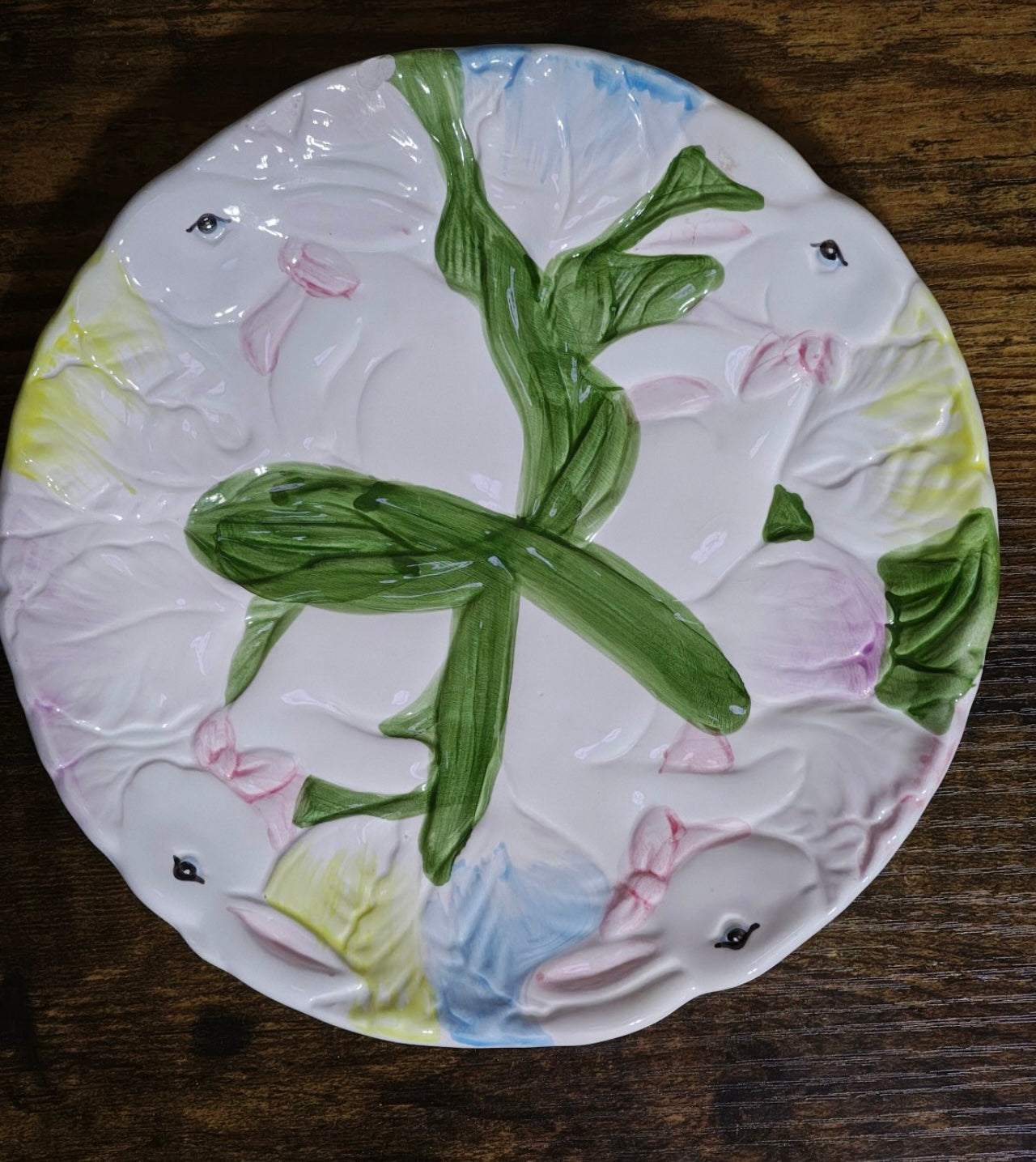 Decorative Plates & Dishes