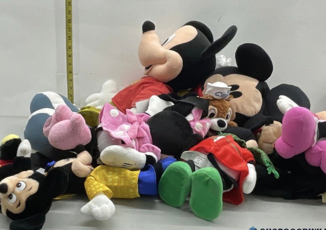 Disney Merchandise - Trinketmania-LV