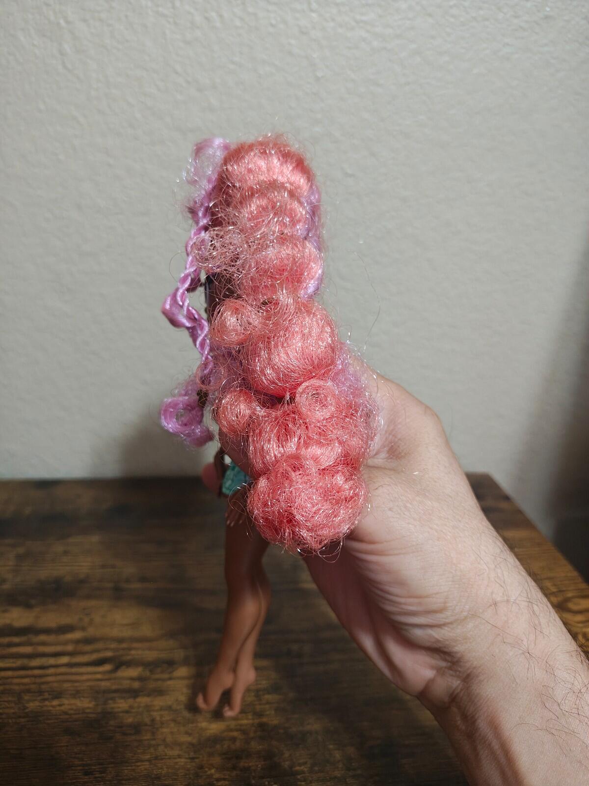 2021 Stylez Exclusive Limited Edition Fashion Doll