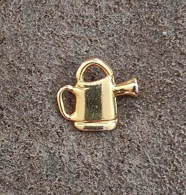 Plant Watering Can/Pitcher Pin