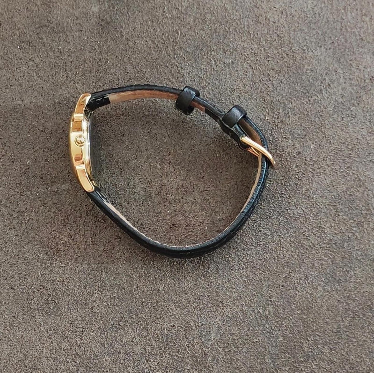 1990's Disney Mickey Mouse Unisex Quartz Watch