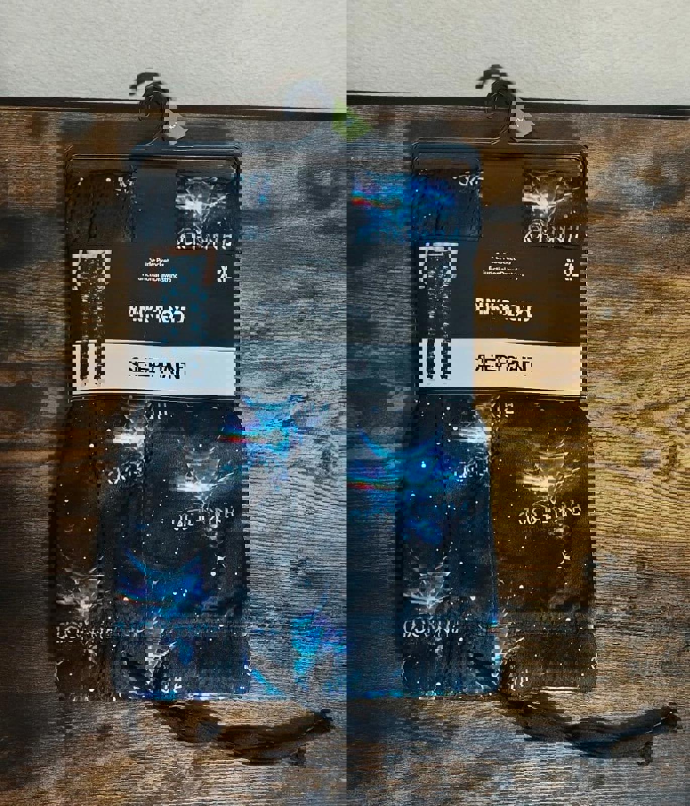 Pink Floyd Dark Side Of The Moon Sleep Pants