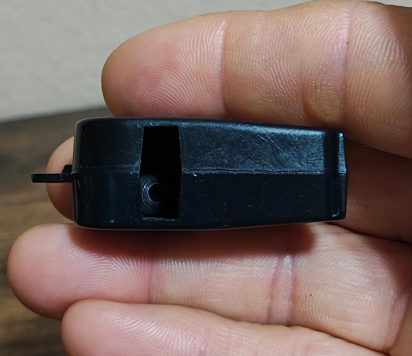 1950's Official Jack Webb Whistle Dragnet TV Show