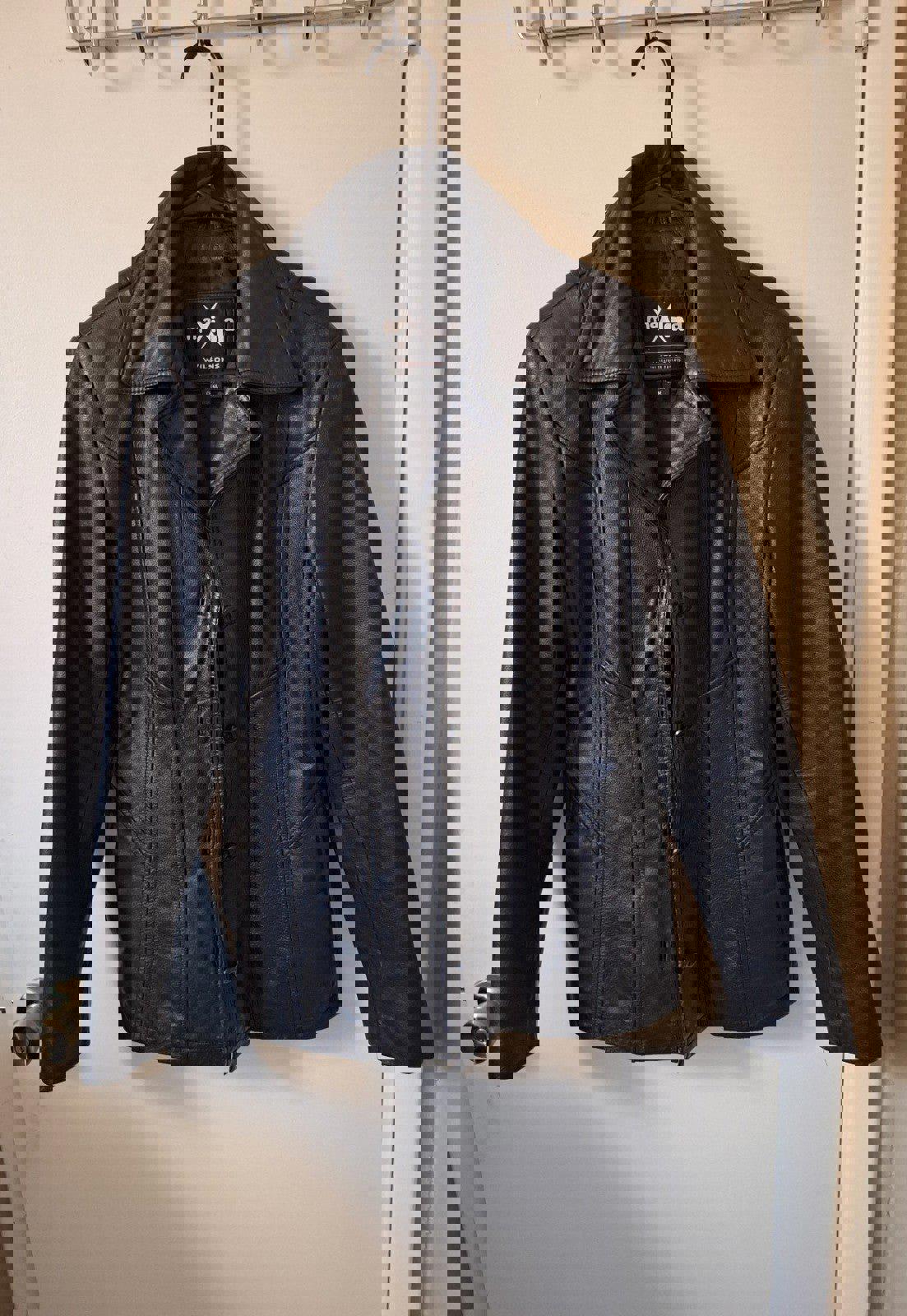 Women's Wilson's Maxima Leather Jacket