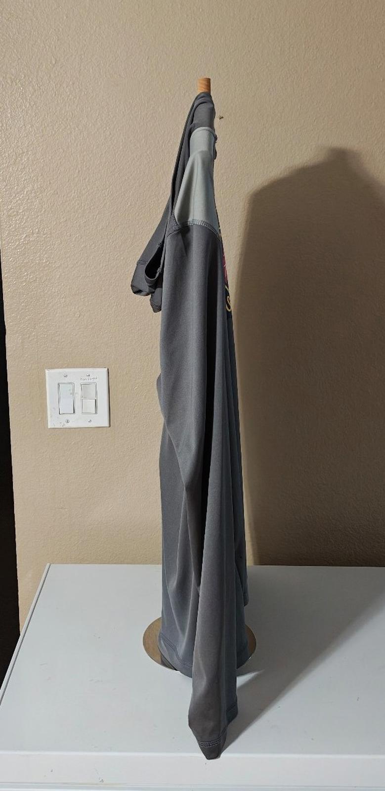 Fanatics Pro Rink Collection Chicago Blackhawks Hoodie