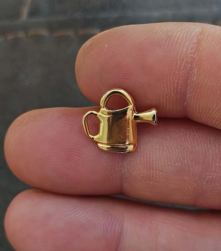 Plant Watering Can/Pitcher Pin