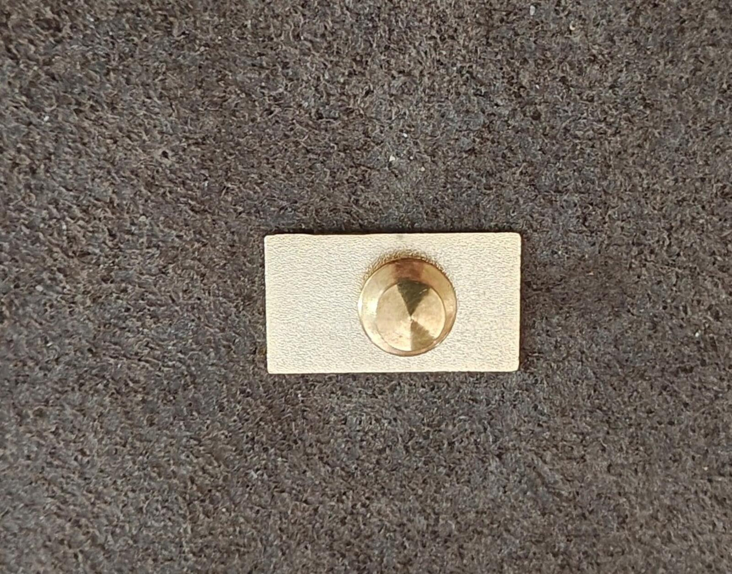 Vintage United States Secret Service (USSS) Featuring The American Flag Pin
