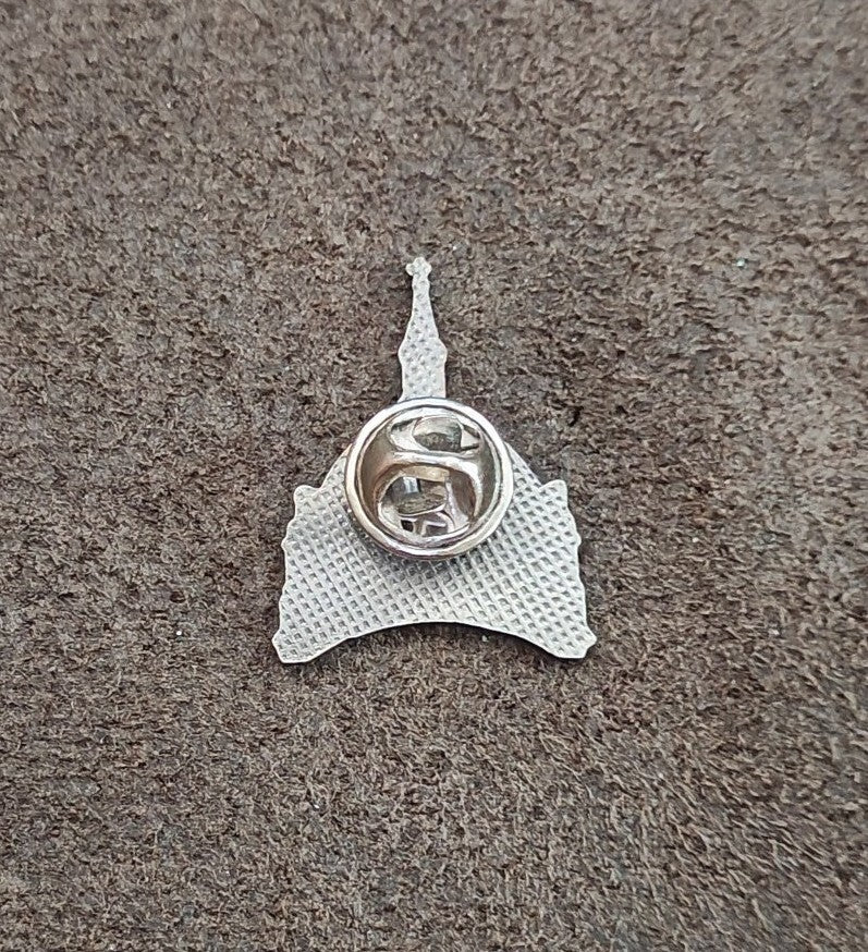 1990s Cathedral of Saint Paul Minnesota Pin