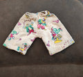 1991 Cabbage Patch Kids Mini Doll Clown Pants