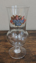 Cool Vintage Rainforest Cafe Atlantic City Trump Plaza Glass