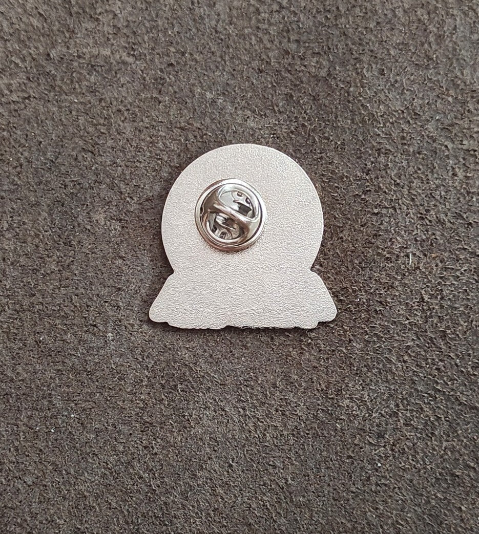 2001 Kawasaki Good Times Owners Club Pin - Trinketmania-LV
