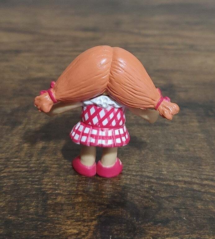 2002 Misfit Doll "A Dolly For Sue" Figure - Trinketmania-LV