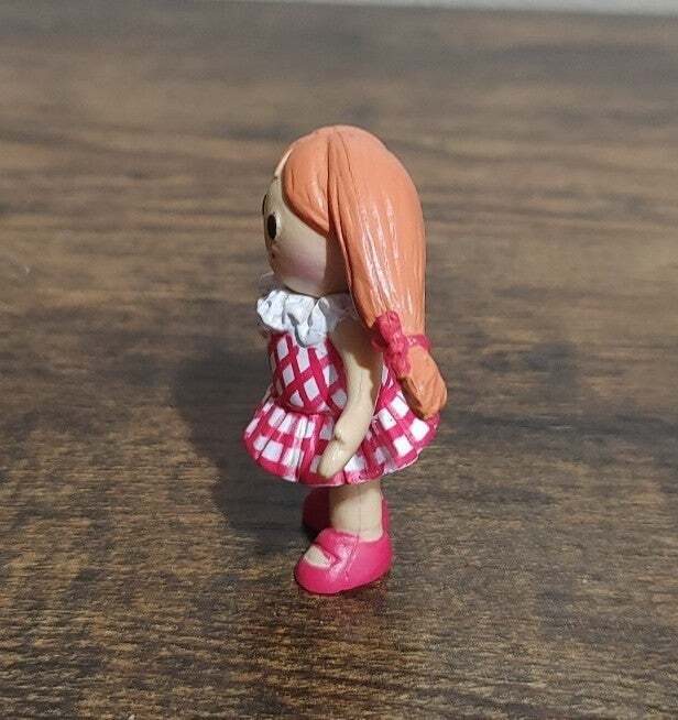2002 Misfit Doll "A Dolly For Sue" Figure - Trinketmania-LV