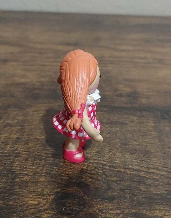 2002 Misfit Doll "A Dolly For Sue" Figure - Trinketmania-LV
