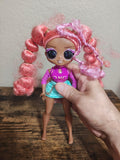 2021 Stylez Exclusive Limited Edition Fashion Doll - Trinketmania-LV