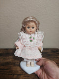 1980s Vogue Ginny Doll "Little One" Series Sleepy Eyes Doll
