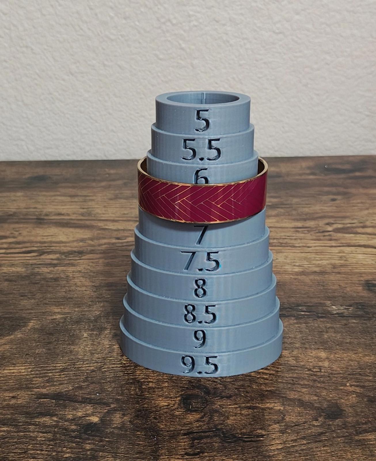 1990s J.Crew Gold Plated With Burgundy Enamel Herringbone Bangle Bracelet