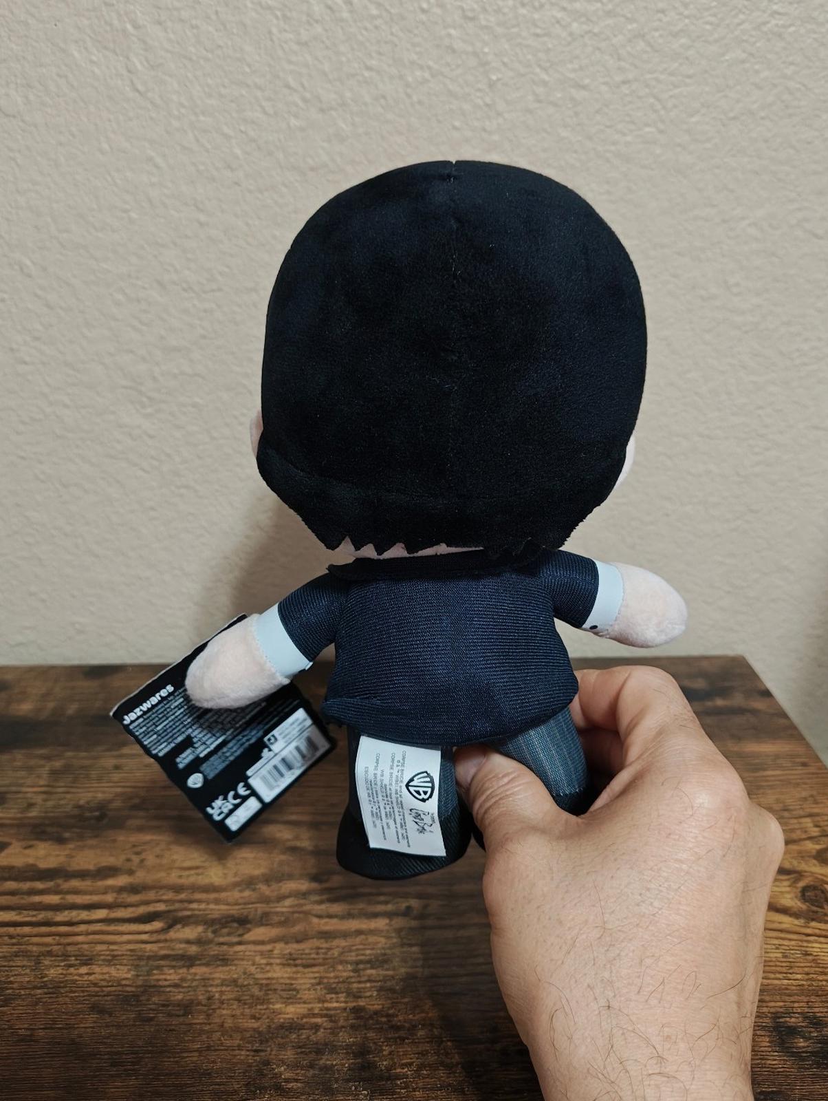 Warner Bros. 8" Victor Van Dort Plush From Corpse Bride NWT