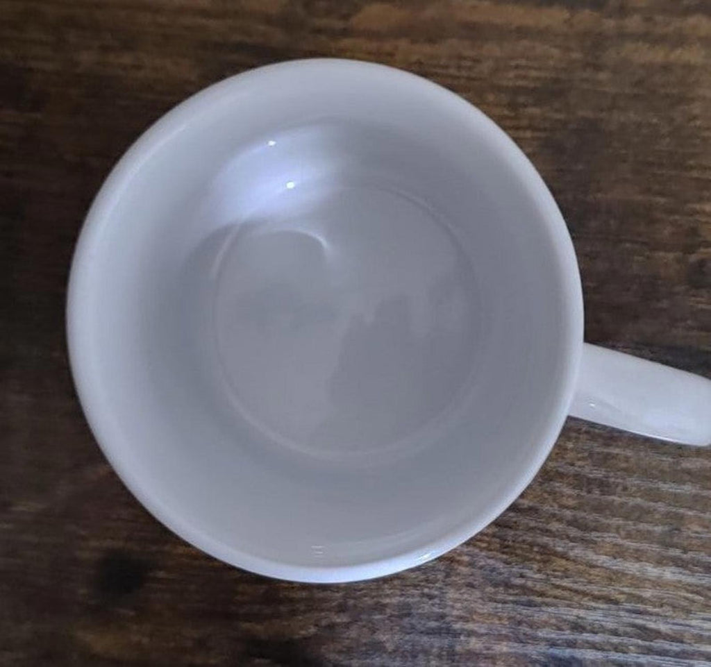I need Coffee Right Meow Cat Coffee Mug