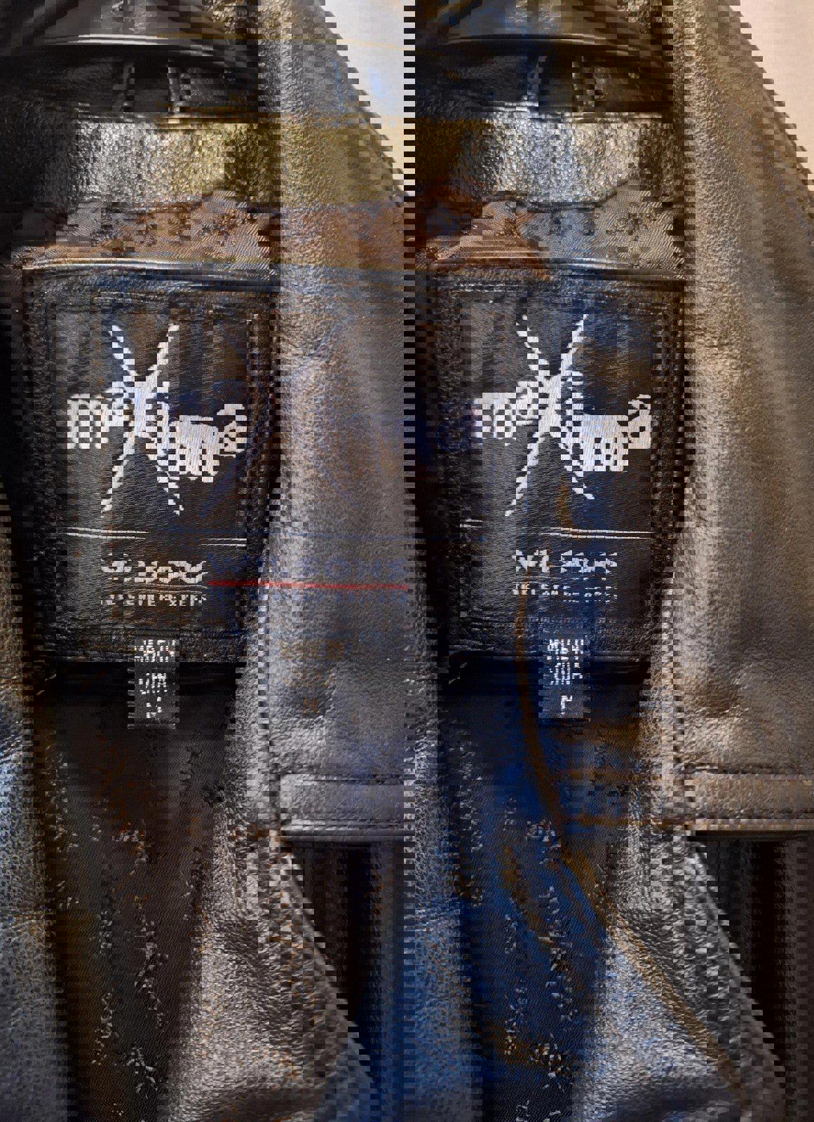 Women's Wilson's Maxima Leather Jacket