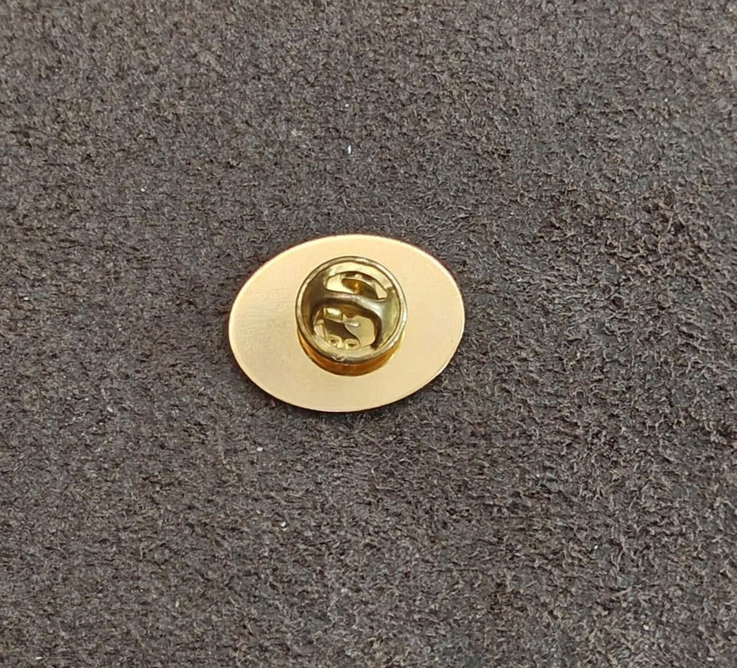 1999 Taiwan 88th National Day of the Republic of China Pin