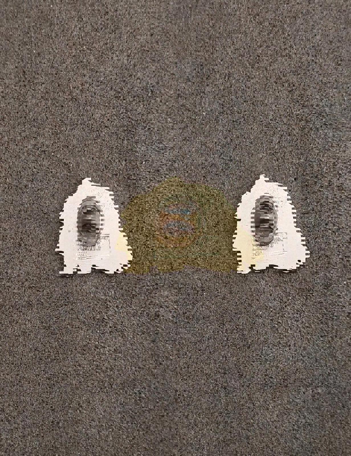 1993 Jeff Gordon #24 DuPont Monte Carlo NASCAR Race Car Pin