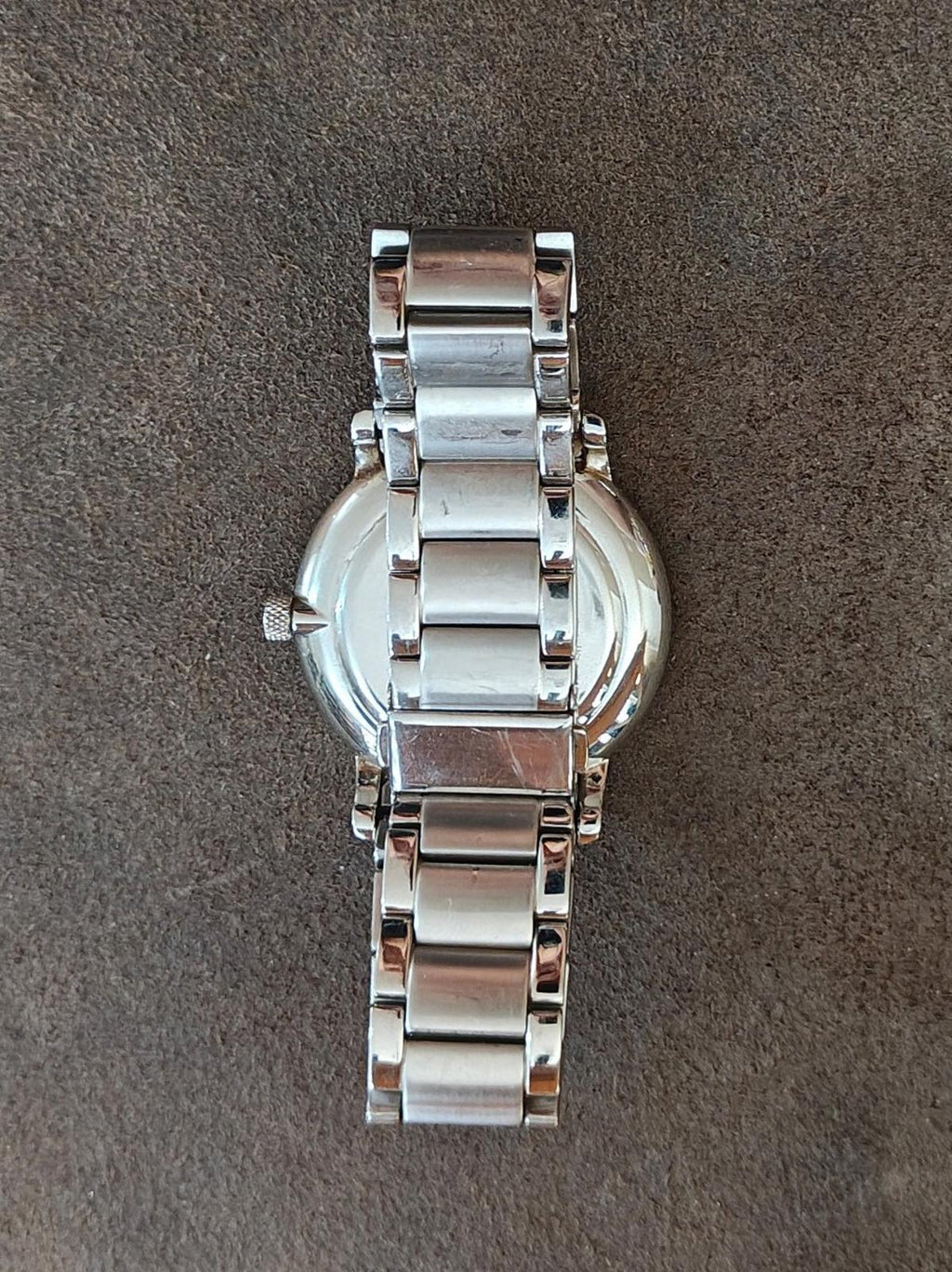 Rare Game Time San Francisco Giants 2014 World Series Champions Watch