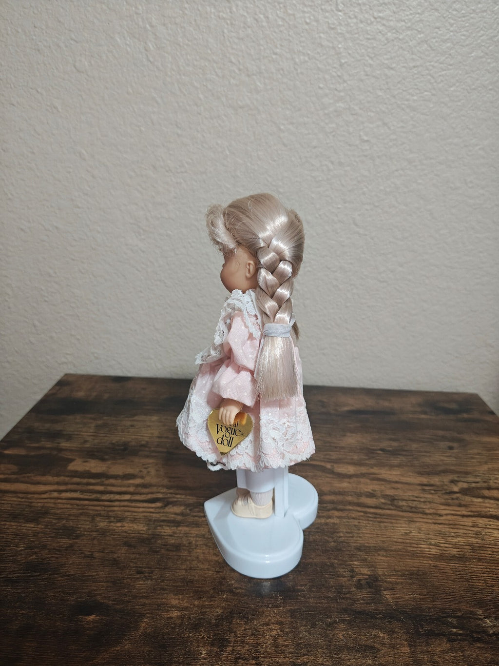 1980s Vogue Ginny Doll "Little One" Series Sleepy Eyes Doll