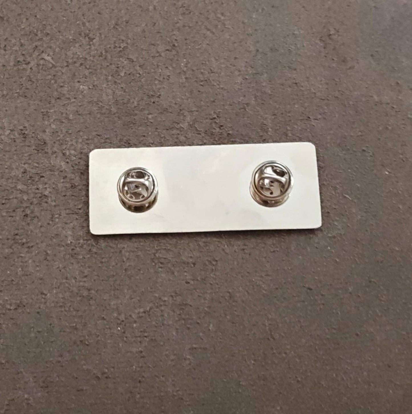 2009 Harley-Davidson Owners Group (H.O.G.) Daytona Silver Tone Enamel Pin