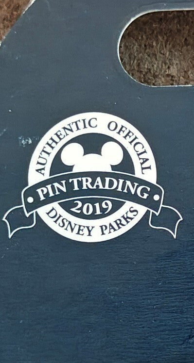 Disney Limited Release 3D Pin Star Wars Galaxy's Edge