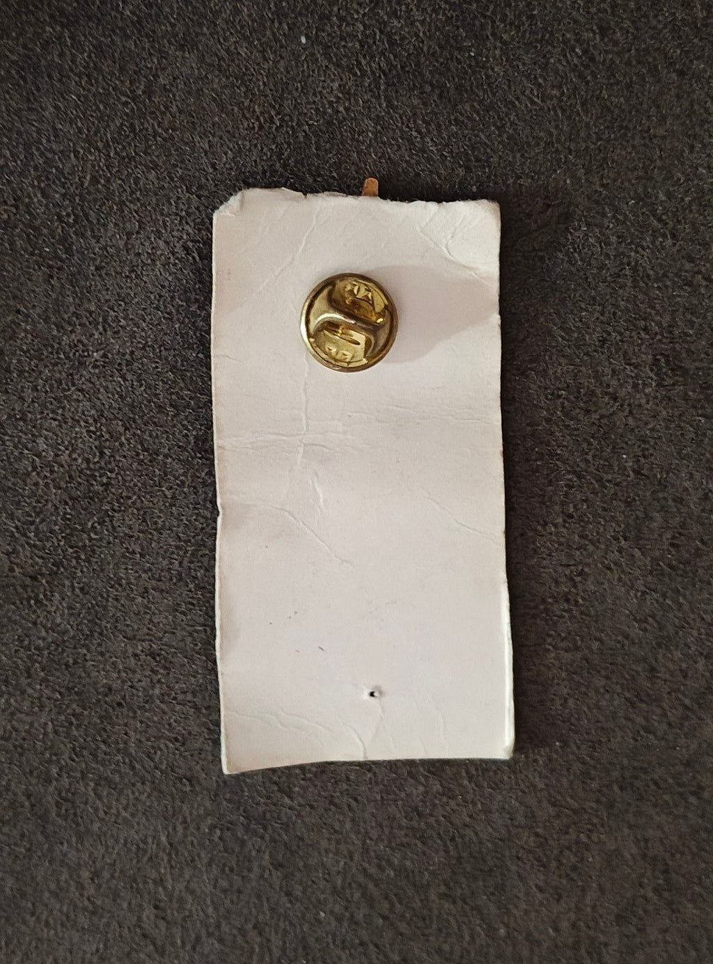 90s Phi Theta Kappa Honor Society Emblem ΦΘK Fraternity Member Pin