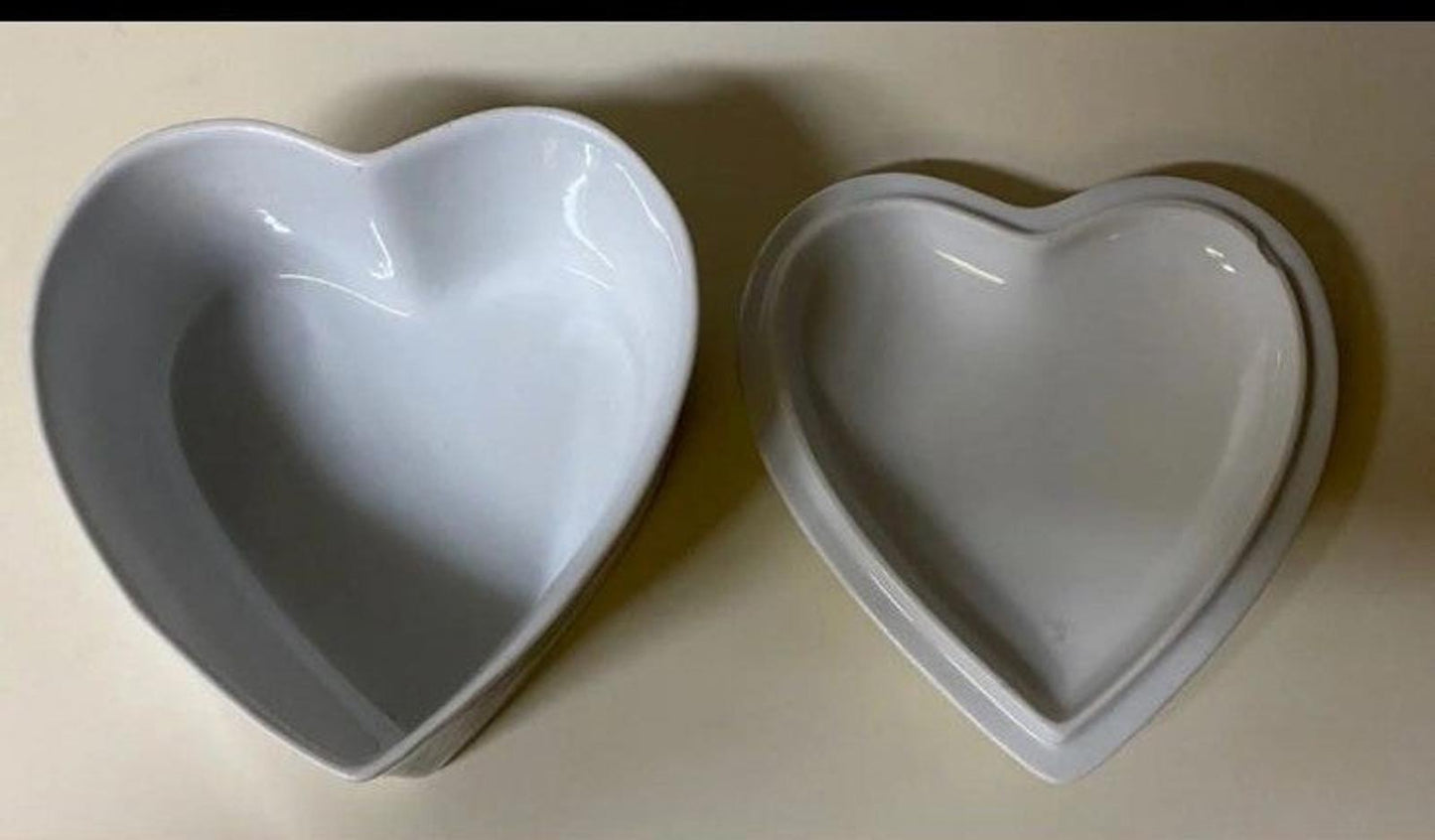 1990's Large Vintage Porcelain FTD Especially For You