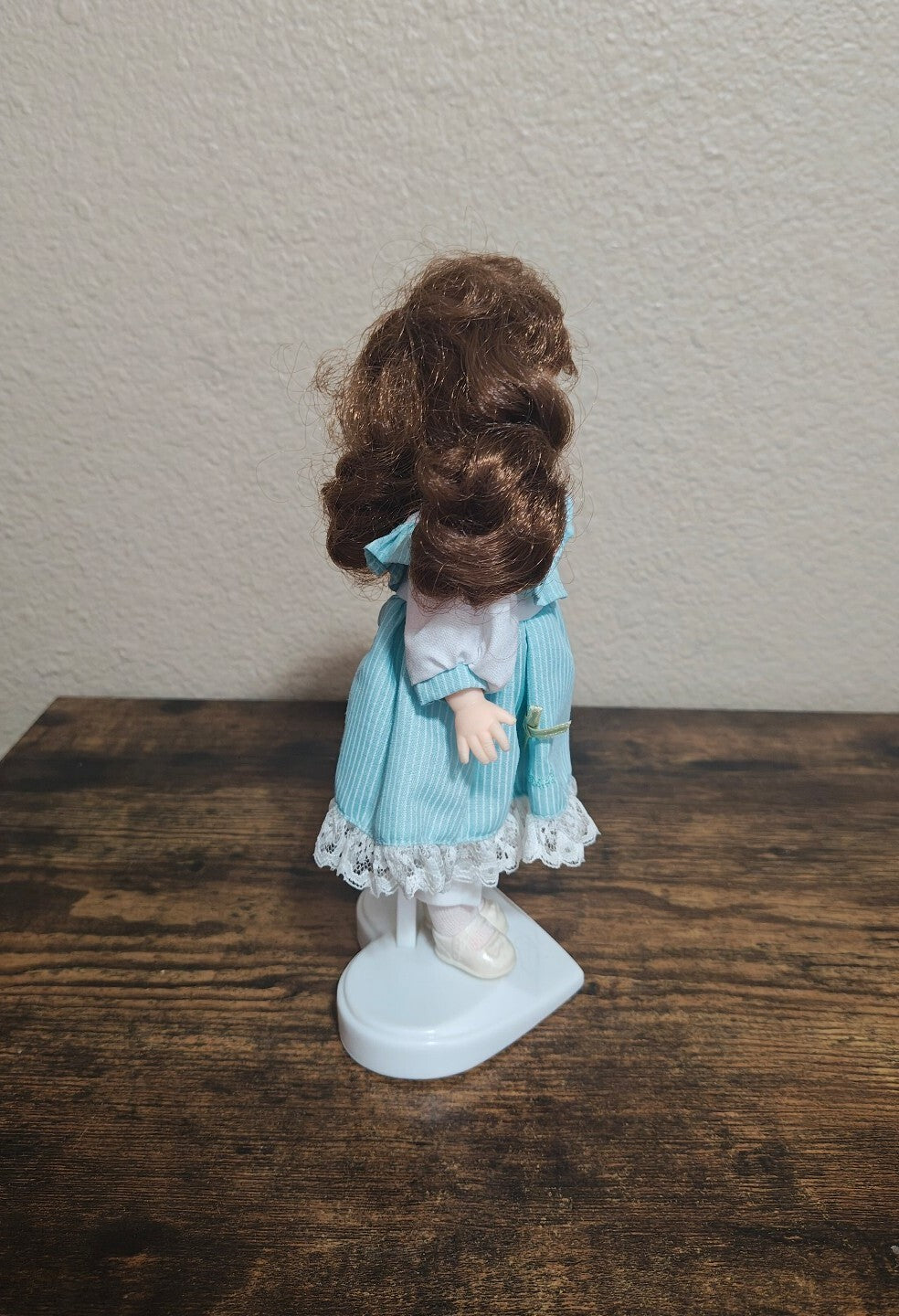 1990s Vogue Ginny Doll Calendar Collection Sleepy Eyes Doll