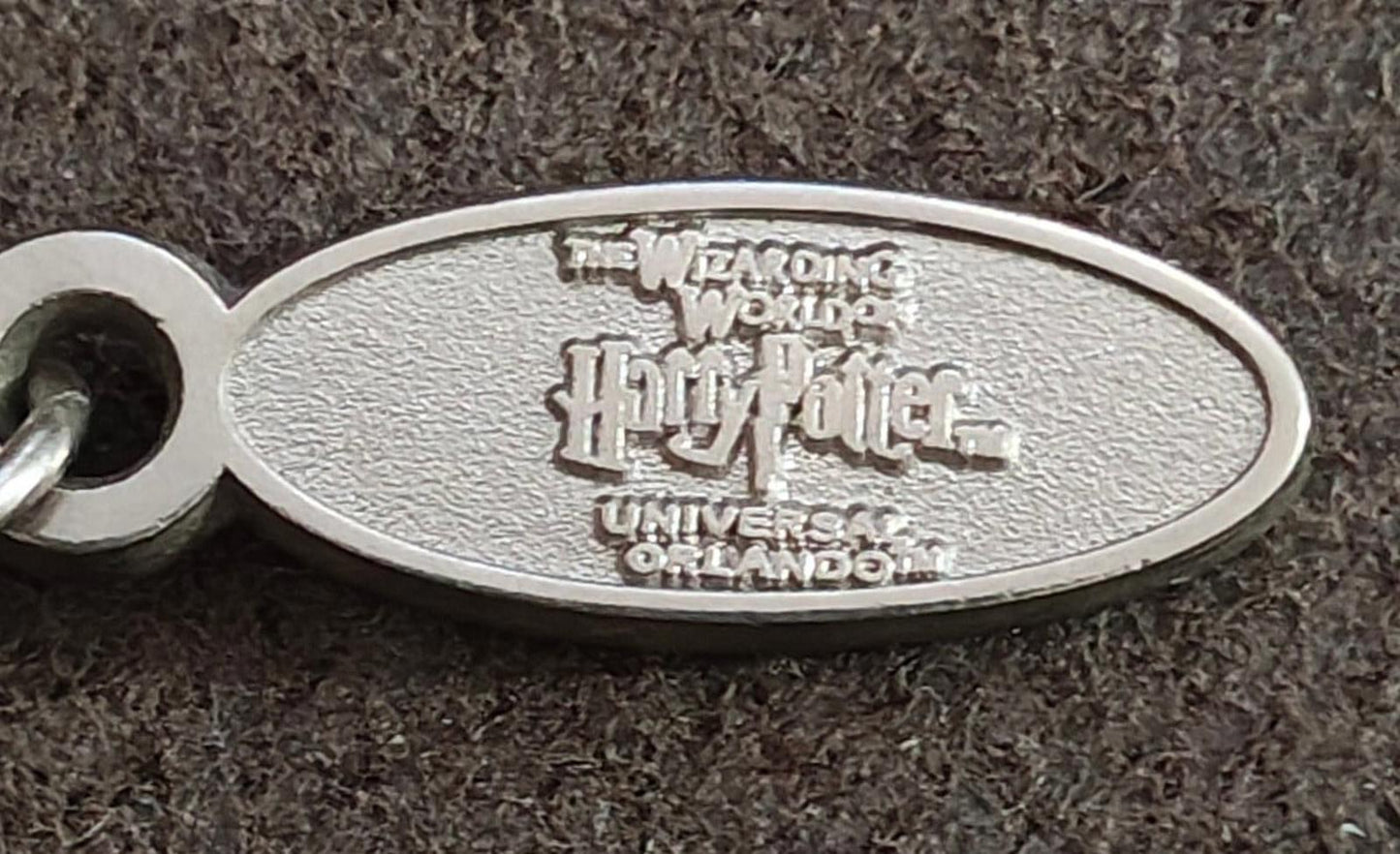 2014 Universal Studios Wizarding World of Harry Potter Buckbeak Keychain