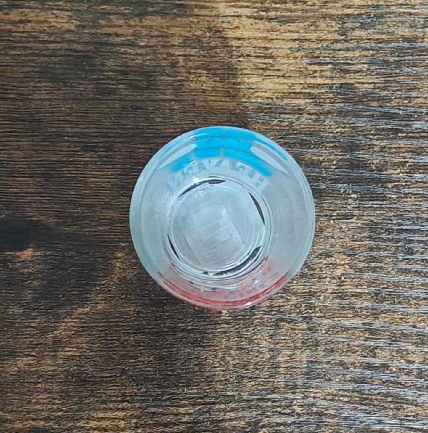 Bad Girls Good Girls Las Vegas Shot Glass