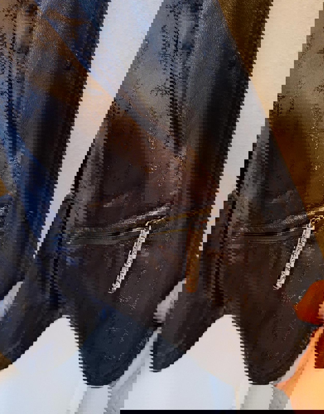 Women's Wilson's Maxima Leather Jacket