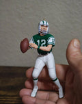 1997 Hallmark Keepsake Joe Namath Football Legends Ornament