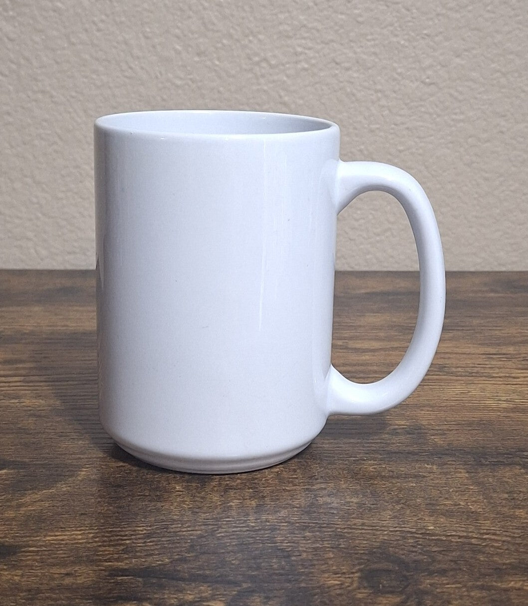 Humpty Dumpty Had A Great Fall Ceramic Mug