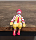 1995 Ronald McDonald Happy Meal PVC Figurine