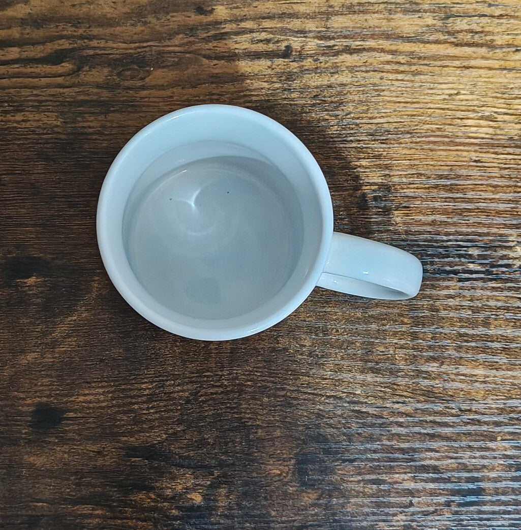 Star Wars Ahsoka Tano Mandalorian Ceramic Mug