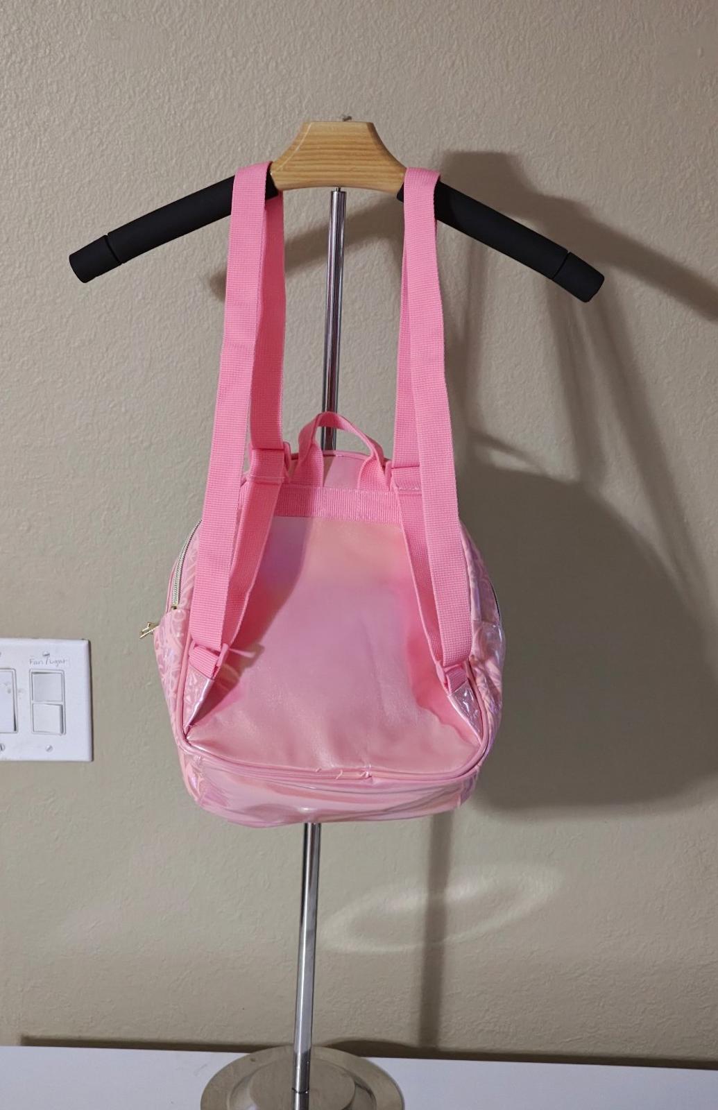 Wicked So Popular Glinda Mini Backpack New