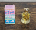 1980 Avon "Cologne-Go-Round" Collectible Bottle NOS