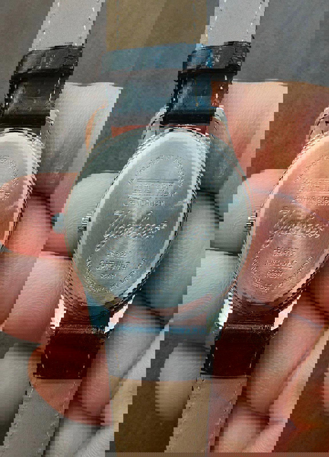 2003 New York Yankees 100th Anniversary Commemorative Men's Watch