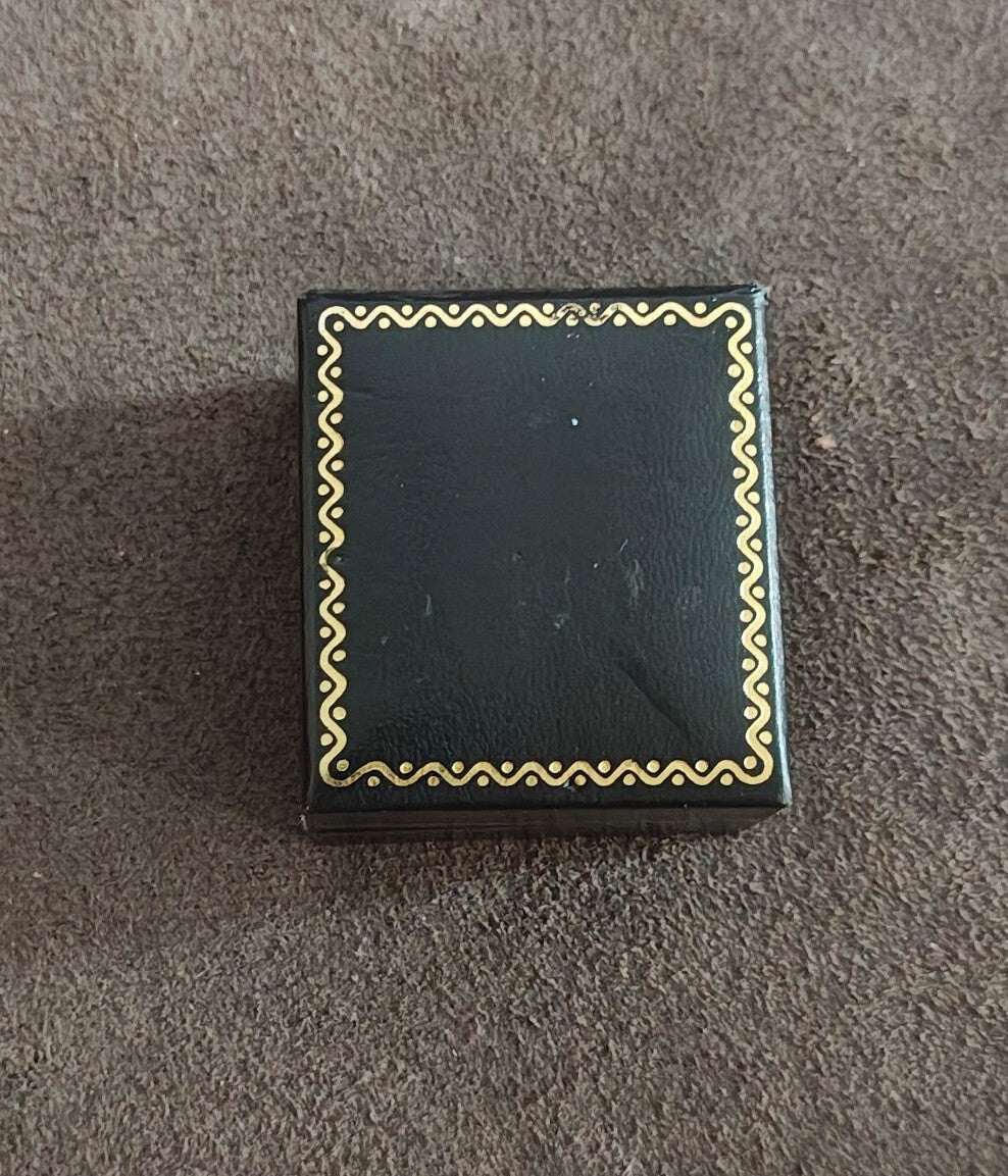 1960s/70s Gold Tone Catholic First Holy Communion Pin