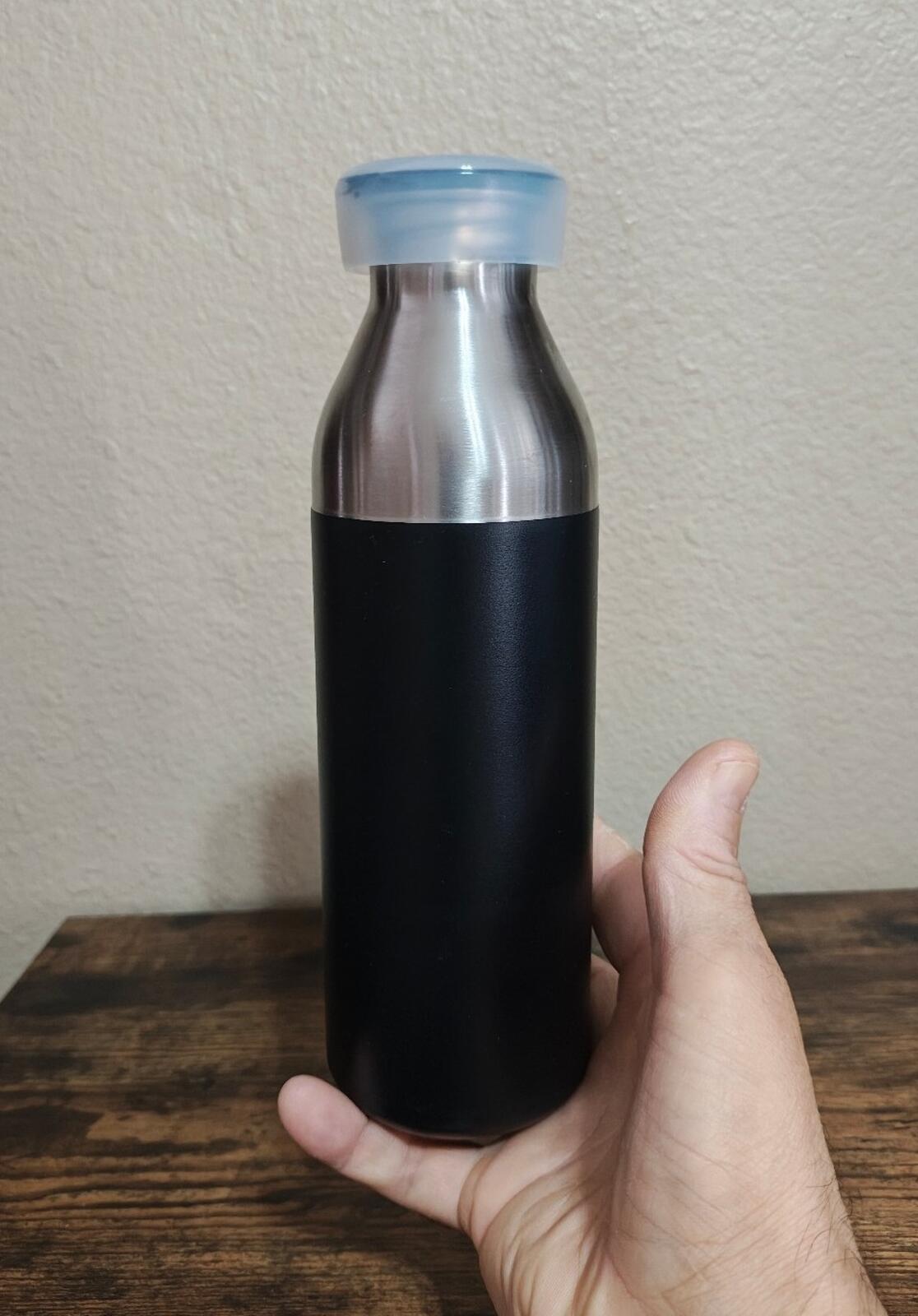 Cirque du Soleil Las Vegas 25.9 oz Stainless Steel Insulated Water Bottle