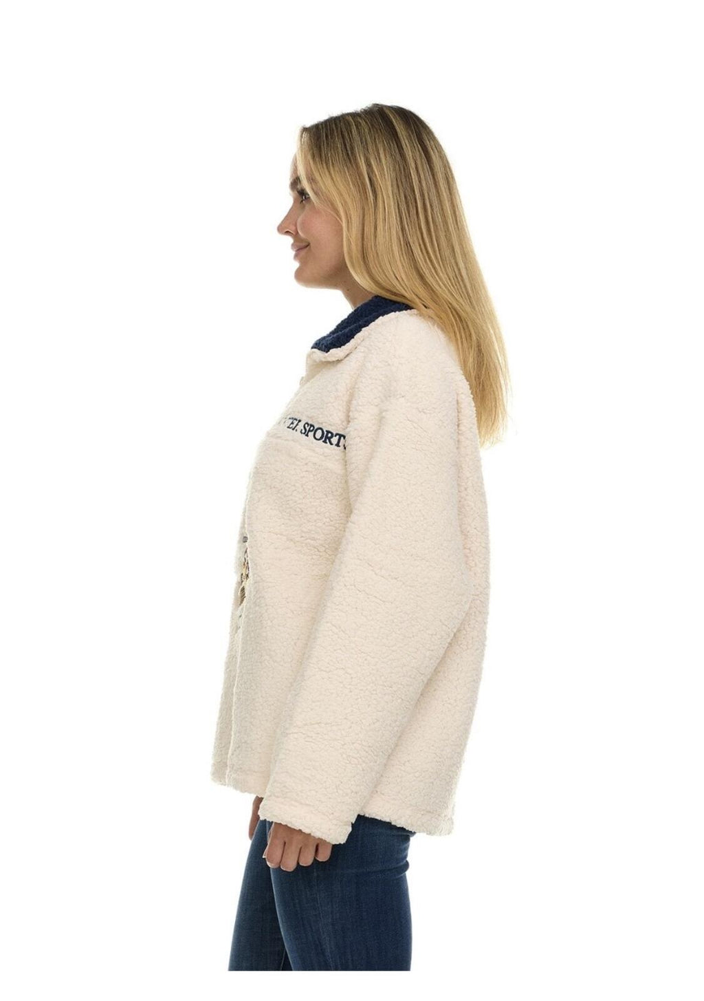 Mickey Mouse Disney Sherpa-Size Extra Small
